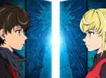 Anime-Kritik zu Tower of God