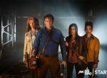 Castfoto zu Ash vs. Evil Dead Staffel 2, Neues Szenenbild aus der X-Men-Serie Legion