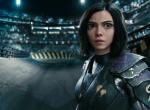 Einspielergebnis - Alita: Battle Angel startet überschaubar