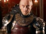 Charles Dance spielt Tywin Lannister in Game Of Thrones