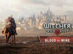 The Witcher 3: Wie die Stadt Beauclair aus Blood and Wine entstand