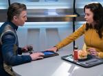 An Obol for Charon - Kritik zu Star Trek: Discovery 2.04