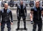 Fast & Furious - Hobbs & Shaw: Finaler Trailer online