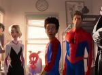 Spider-Man: Across the Spider-Verse – Erster Teaser zur Fortsetzung