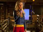 Noch ein ehemaliges Supergirl bei Supergirl