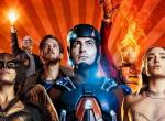 Legends of Tomorrow: Ausführlicher Trailer zeigt erste Szenen aus dem DC-Crossover