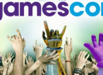 Gamescom Plakat