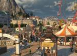 Anno 1800: Jahrmarkt-DLC als zweite kosmetische Erweiterung steht kurz vor dem Release