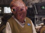 Star Wars: Erik Bauersfeld - Synchronsprecher von Admiral Ackbar verstorben