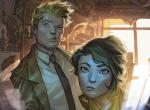 DC-Comic-Kritik zu Hellblazer 2 - 4