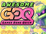 Speedrun-Marathon Awesome Games Done Quick sammelt wieder Spenden