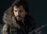 Cassian-Andor-Serie: Disney+ besetzt Adria Arjona