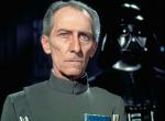 Star Wars: Rückkehr von Peter Cushing als Großmoff Tarkin in Rogue One?