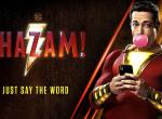 Einspielergebnis: Shazam startet mit 158 Millionen Dollar