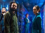 Snowpiercer: AMC veröffentlicht Trailer zur finalen Staffel 