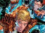 DC-Comic-Kritik zu Aquaman 3 - 5 