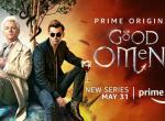 Good Omens: Offizieller Trailer veröffentlicht