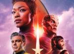 Star Trek: Discovery - Featurette gibt Ausblick auf Staffel 2