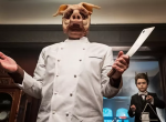 Kritik zu Gotham 4.09: Let them eat Pie