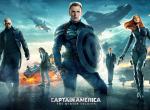 Hintergründe und Trivia zu Captain America 2: The Return of the First Avenger