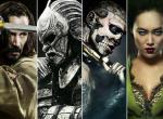 47 Ronin: Aimee Garcia und AJ Mendez schreiben die Fortsetzung