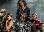 Doom Patrol & Titans: Neue Trailer zu den 4. Staffeln der DC-Serien