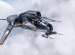 Star Citizen: Teaser zur Intergalactic Aerospace Expo 2950