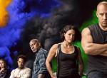 Einspielergebnis: Fast & Furious 9 rast an die Spitze der deutschen Kinocharts