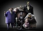 Die Addams Family 2: Weiterer Trailer zur Animationsfortsetzung