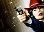 Marvels Agent Carter