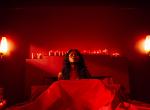 Liebesgöttin: Yetide Badaki als Bilquis in American Gods