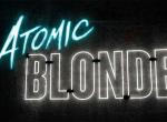 Atomic Blonde: Charlize Theron kündigt eine Fortsetzung an 