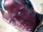 Avengers 2: Paul Bettany alias Vision