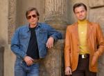 Einspielergebnis: Once Upon a Time... in Hollywood an schwachem Kinowochenende weiter an der Spitze