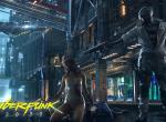 Cyberpunk 2077: Deutsche Stimmen der Hauptfigur V bekanntgegeben