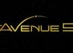 Erster Teaser für Weltraum-Kreuzfahrt-Komödie Avenue 5