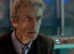 Peter Capaldi als Doctor