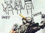 Zum Kinostart: gewinnt ein T-Shirt zu Chappie