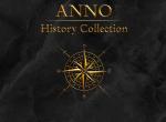 Anno History Collection: Entwickler kündigen neue Sammlung an