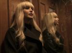 Werft die Gläser an die Wand - Kritik zu Red Sparrow