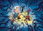 Disenchantment: Erster Teaser-Trailer zu Staffel 3