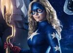 Stargirl: DC-Serie endet mit der 3. Staffel