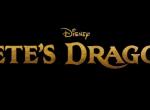 Pete&#039;s Dragon: Trailer zum Disney-Remake von Elliot, das Schmunzelmonster