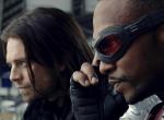 The Falcon and the Winter Soldier: Danny Ramirez in der Marvel-Serie