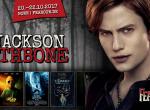 FearCon: Jackson Rathbone erweitert die Gästeliste