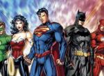 Casting und Charaktere für Justice League & Justice League Dark