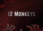 12 Monkeys