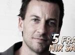 5 Fragen nix sagen - mit Craig Parker