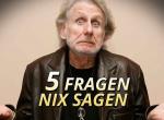 5 Fragen nix sagen - mit René Auberjonois aus Star Trek: Deep Space Nine