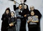 The Addams Family: Tim Burton dreht Serie über Wednesday für Netflix